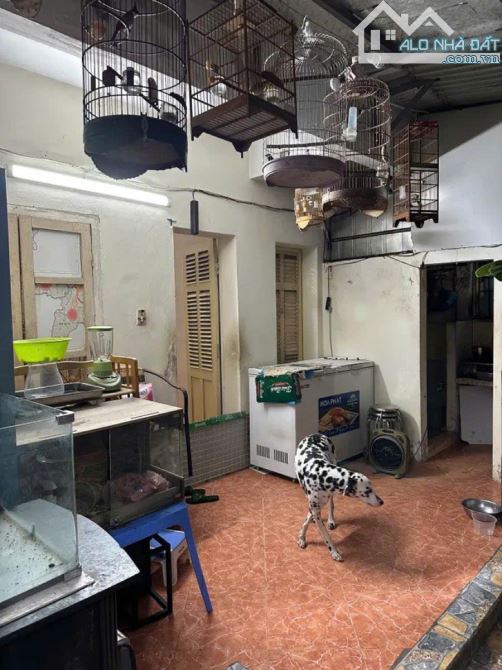 🌟Chỉ 5,1 tỷ tập thể Bộ Công An_Nguyễn Huy Tưởng_Thanh Xuân_Sổ to 100m2 3pn 🌟 - 3
