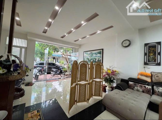 BÁN NHÀ MẶT TIỀN ĐƯỜNG B5 – KĐT VĨNH ĐIỀM TRUNG, NHA TRANG - 3