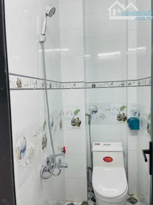BÁN NHÀ 1 TRỆT 2 LẦU MỚI ĐẸP HẺM LÝ THƯỜNG KIỆT GẦN BIỂN BÃI TRƯỚC - 3