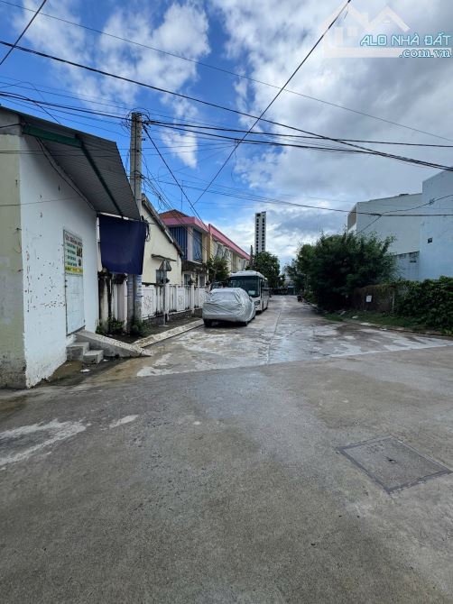 🔥Bán Nhà Lô Góc 2 Mặt Tiền Đường Rộng 10M Sát Đường Dương Hiến Quyền Giá 5 Tỷ - 3