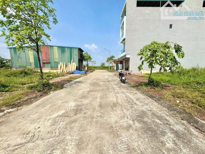 💯💯💯 ĐƯỜNG VÕ NGUYÊN GIÁP - KCN NGUYÊN KHÊ - ĐẤU GIÁ X2 XÓM NGÕ - GẦN QH ĐƯỜNG 40m 💯 - 3