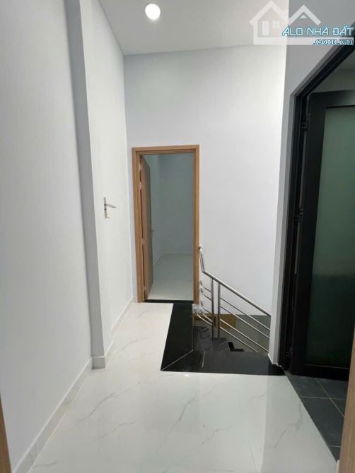 Bán nhà hẻm 3m Trần Văn Ơn, 45m2, 2 tầng, chỉ 4.5 tỷ TL, nhà ở ngay - 3