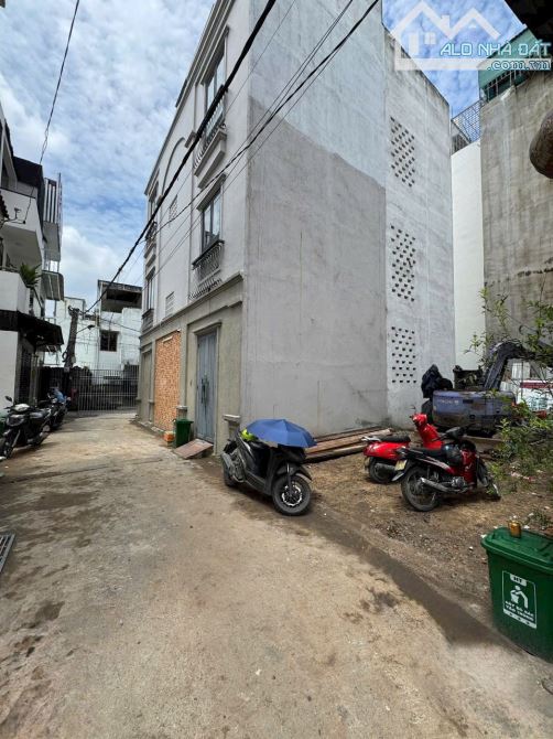 Hiếm. Đất hẻm xe hơi sát mặt tiền đường số 2 P.Trường Thọ, Thủ Đức - 3
