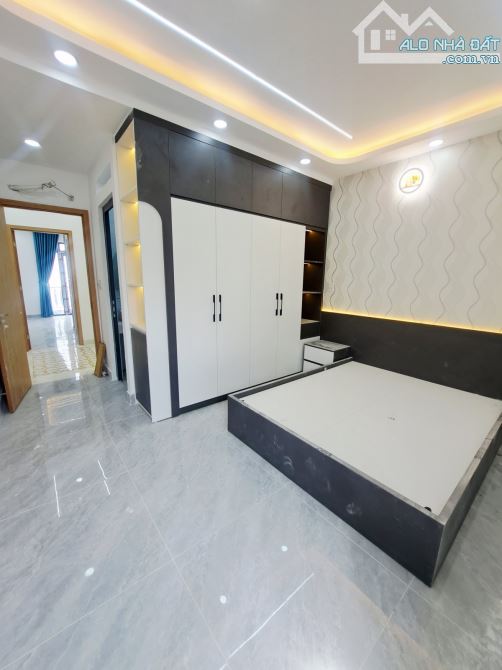 Bán Nhà Hẻm Ô Tô Hương Lộ 2 Bình Tân, 5 Tầng Full Nội Thất Nhỉnh 7 Tỷ TL 🌟 - 3