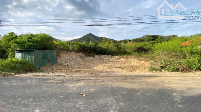 Bán Lô Đất Biệt Thự Mặt Tiền Triệu Quang Phục Hòn Xện Bắc Nha Trang - 3