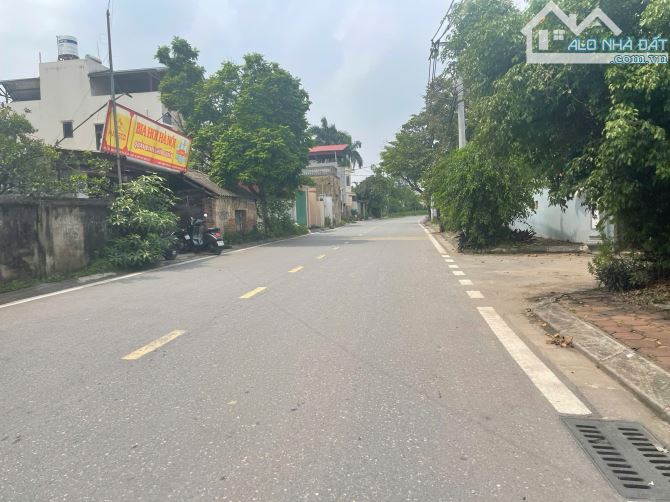 Bán 97,5m đất mặt đường Ngọc Động, Đa Tốn, vị trí có thể kinh doanh kho bãi, nhà xưởng - 3