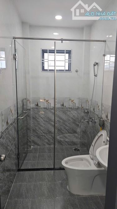 💥 Bán NHÀ MỚI 3 tầng ngang 6m Phường Ngọc Hiệp - TP NHA TRANG 💰 Chỉ 4,8 tỷ 💥 - 3