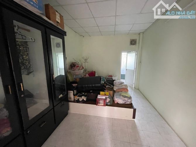 Bán nhà Gò Vấp gần công viên Gia Định, hẻm xe hơi 4m, 3 tầng, giá chỉ 4 tỷ 39 - 3