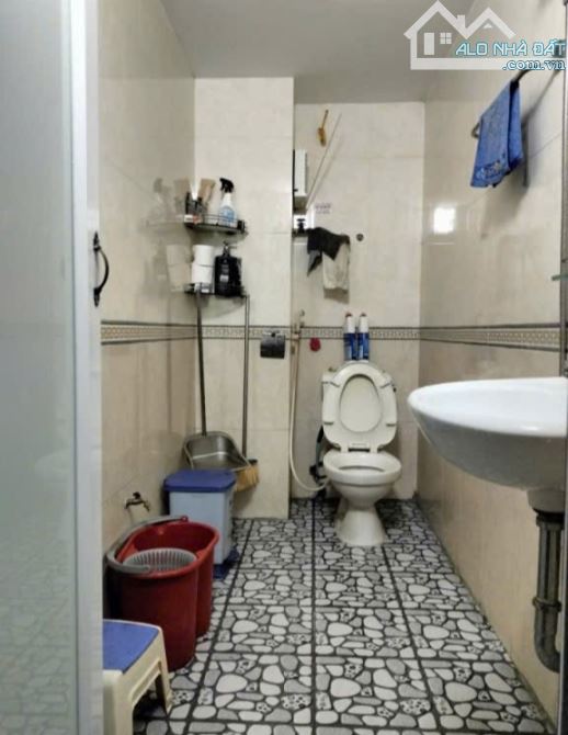 12,25 TỶ = 50M2. MT: 4,2M. 4 TẦNG, 4 NGỦ. TRẦN THÁI TÔNG, CẦU GIẤY. - 3