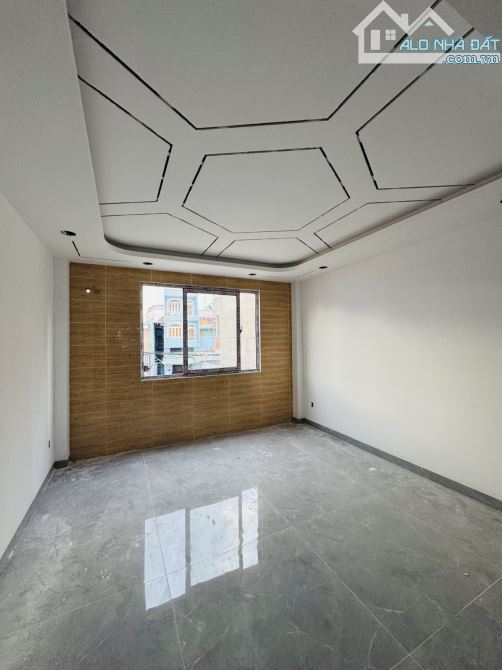 Bán Nhà 5 Tầng Hẻm Ô Tô Khu Tên Lửa Bình Tân – 88m²- Thang Máy- 8,8 Tỷ TL - 3