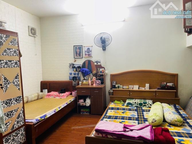 🎉🎉LÕI TRUNG TÂM QUẬN HẢI CHÂU - ĐỐNG ĐA - KIỆT OTO - NỞ HẬU SINH KHÍ TRÊN NỀN ĐẤT RỘNG - 3