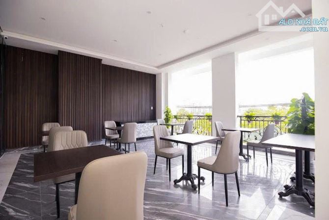 VIP BIỂN! BÁN KHÁCH SẠN 3 SAO 14 TẦNG 368M2 – 139,84 TỶ - MT DƯƠNG ĐÌNH NGHỆ - Q. SƠN TRÀ - 3