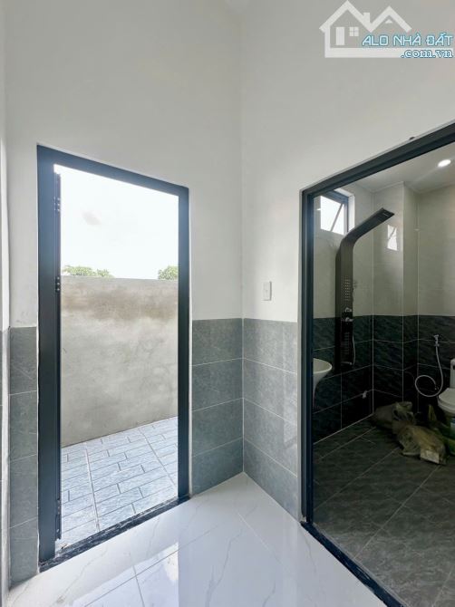 CHỦ KẸT; GIẢM GIÁ SÂU CHO CĂN NHÀ LẦU NGAY TRUNG TÂM TÂN TRIỀU - 3