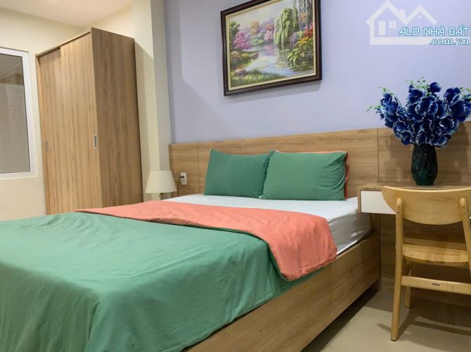 Bán nhà 158 Xô Viết Nghệ Tĩnh, P.21 Bình Thạnh, 4x17, 4T giá  15,8 tỷ TL - 3