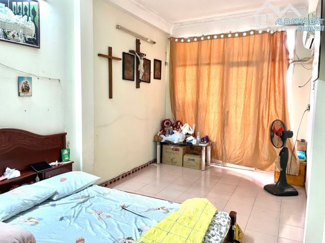 4 TẦNG - 90M2 - KHU VỰC VIP TT GÒ VẤP,NGÃ 5 MẶT TIỀN KINH DOANH SẦM UẤT BẬC NHẤT,GIÁ 12 TỶ - 3