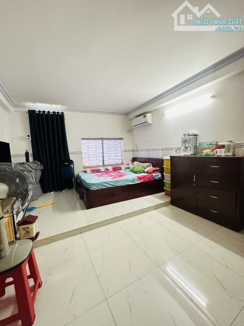 Bán Nhà 3 Tầng Hẻm Ô Tô Thông Mã Lò – 48m², Hoàn Công Đủ – 5.2 Tỷ TL - 3