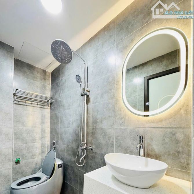 BÁN NHÀ NGUYỄN VĂN TRỖI – GẦN LÊ TRỌNG TẤN – NGÕ THẲNG, NÔNG – Ô TÔ CÁCH 20M – 28M² – 7.15 - 3