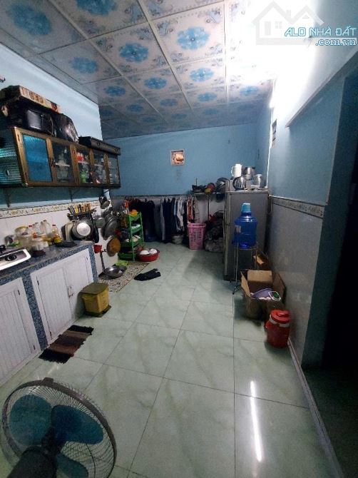 NHÀ 2 TẦNG 4.6X12 LƯU TRỌNG LƯ TÂN THUẬN ĐÔNG Q7 – 5.2T - 3