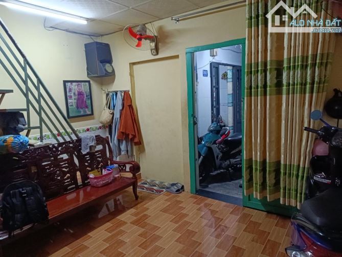🏡NHÀ CẤP 4 🎉NHỈNH 3TỶ🎉 2TẦNG - Q7 - 62M2 - 7.2❌9M - gần KCX - SHR HC 🏡🏡 - 3