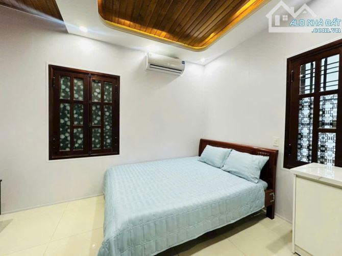 CHO THUÊ NGUYÊN BIỆT THỰ SÂN VƯỜN - NGAY PHỐ TÂY - TP HUẾ - 3