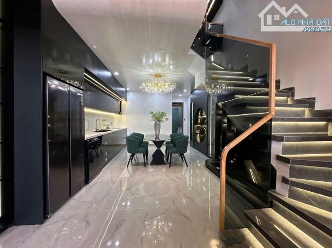Bán gấp nhà chính chủ, giá rẻ nằm ngay MT đường Phan Đăng Lưu – Ngã Ba Sở Gà, giá chỉ 2tỷ6 - 3