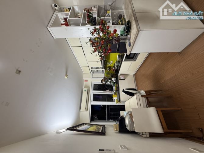 Bán căn hộ tòa Đại Kim BUILDING, 165 Trần Hòa, 70m² × 2 ngủ, Nội Thất Đẹp, Nhỉnh 4 tỷ. - 3