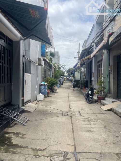Chỉ 3.1 Tỷ Bán Nhà Hẻm Xe Hơi Nguyễn Triệu Luật Bình Tân, 40m2, Tiện Kinh Doanh - 3