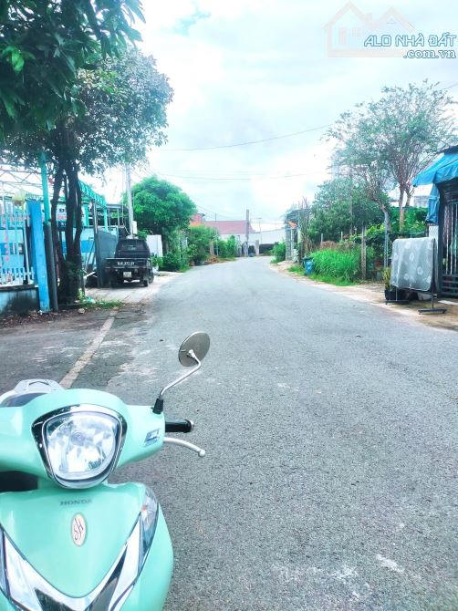 Bán Đất Góc 2 Mặt Tiền – Hiệp An  Lô góc DX085 7 x 17,4m, nở hậu 10,7m = 151m² - 3
