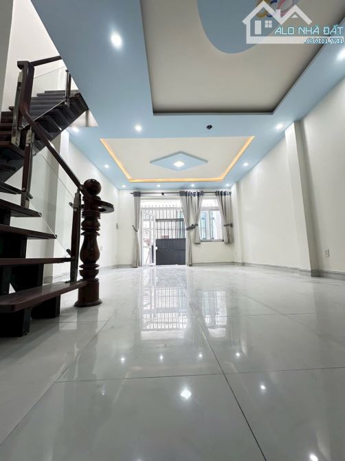 Bán căn nhà 1 trệt lầu còn mới vào ở ngay đường số 4. phường Trường Thọ,Thủ Đức - 3
