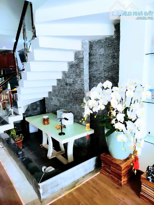 NHÀ PHÂN LÔ ĐẤU GIÁ MẬU LƯƠNG 65m2-6 tầng-nhỉnh 15tỷ, THANG MÁY-ÔTÔ-KINH DOANH - 3