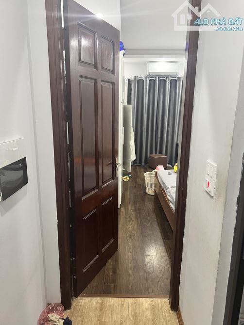 Chủ nhà cần vốn nên nhượng lại cho anh chị căn nhà 5 tầng tại Vân Canh với mức giá kh ngờ - 3