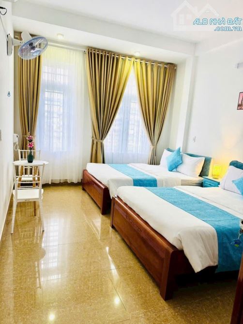 CHO THUÊ NHÀ KIỆT OTO TRÁNH NHAU PHẠM VĂN ĐỒNG, TP HUẾ - 3