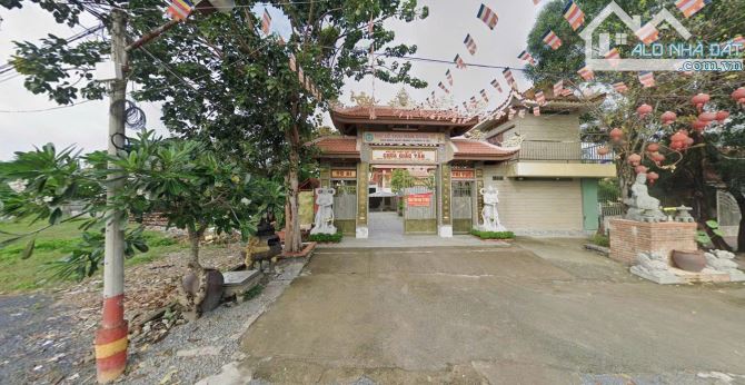 Bán gấp lô đất 160m² giá 790 triệu tại trung tâm Thuận An, gần chợ Lái Thiêu - 3