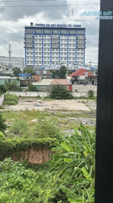 360 tr thu nhập trên Năm Căn hộ dịch vụ An Phú đông - 3