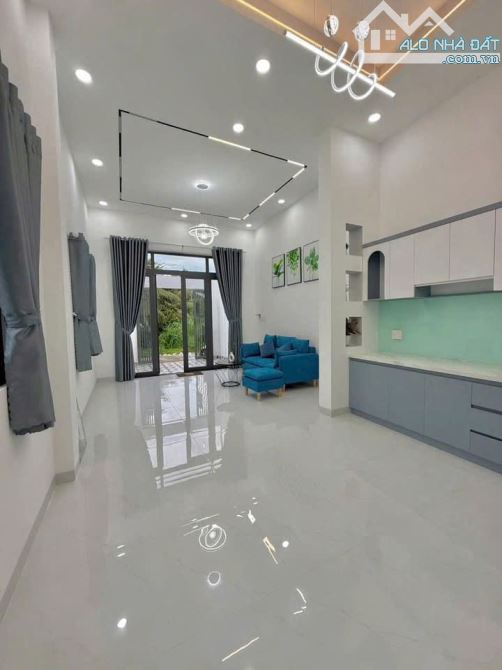 CHỈ 1 tỷ 5 LÀ CÓ SỞ HỮU NGAY CĂN CẤP 4 - NGAY CÔNG AN PHƯỜNG TÂN TRIỀU - 3