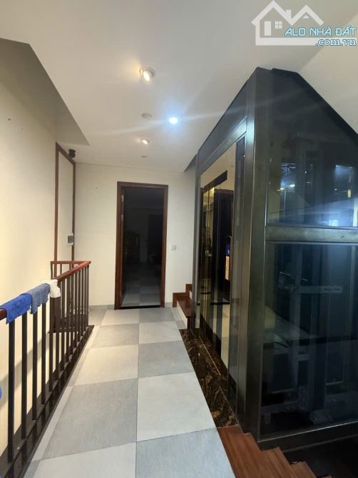 Bán BT 6PN, 6WC, 86m2 tại Mai Dịch, Cầu Giấy, Hà Nội, 27,8 tỷ, view đẹp! - 3