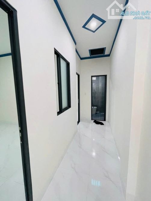 Chỉ còn 1 căn DUY NHẤT chỉ 1 Tỷ 450 triệu SỔ RIÊNG THỔ CƯ - 3