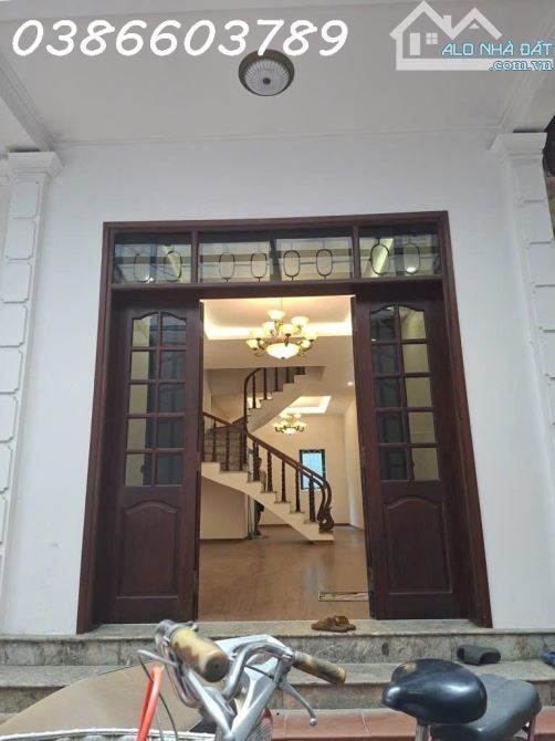 NHÀ DÂN XÂY KIÊN CỐ – 4 NGỦ RỘNG THOÁNG – THANH AM – 61M² – 6,7 TỶ - 3