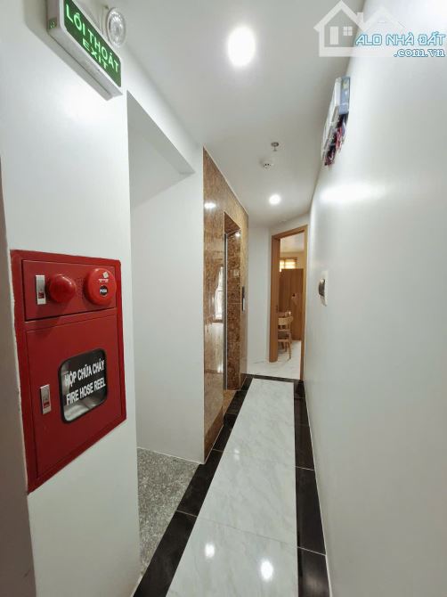 Tổng hợp 5 căn CCMN phố Triều Khúc. Năm thu từ 1 - 1,6 tỷ. Giá bán giao động từ 14 - 22 tỷ - 3