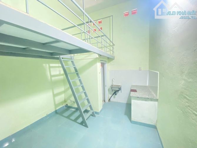 Bán Đất Tặng Dãy Trọ Phước Đồng, Nha Trang  Diện tích: 230,4m2 ngang 6,5m giá chỉ 3 tỷ 1 - 3