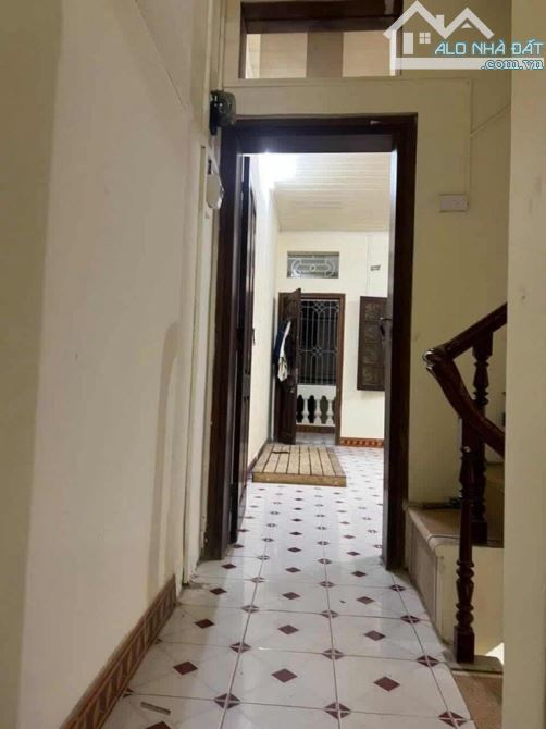Bán nhà minh khai 4 tầng mặt ngõ ô tô tránh kinh doanh hai bà trưng - 3