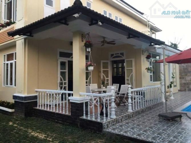 🏡 CẦN BÁN BIỆT THỰ KHỦNG 600M² TẠI ĐƯỜNG TRẦN ĐÌNH LONG - CẨM LỆ - ĐÀ NẴNG - 3