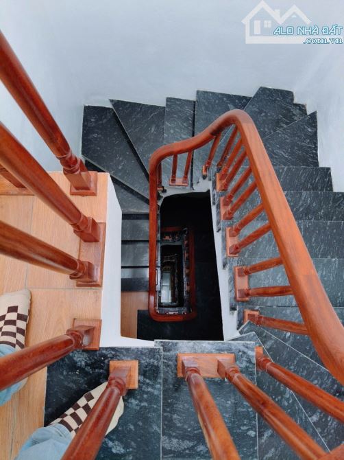 Bán nhà an Khánh nhà đẹp ở ngay 32m2 5 tỉ - 3