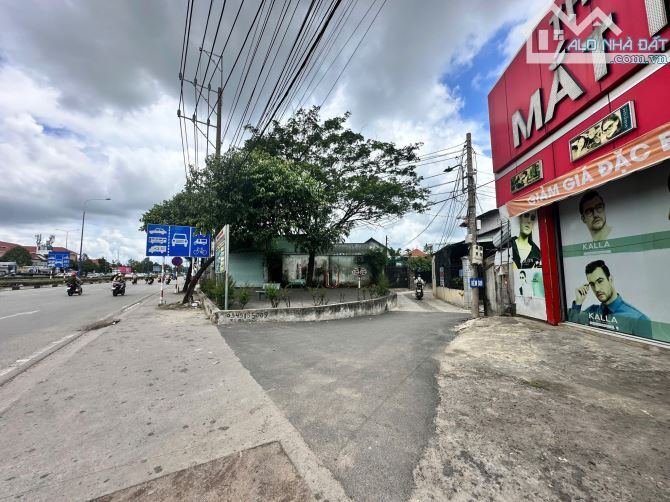 ĐẤT PHÚ LỢI – ĐƯỜNG NHỰA THÔNG 2 ĐẦU DT: 4 x 17m (thổ cư 60m²) - 3