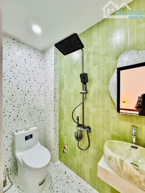 ❇️ Nhà đẹp mới 90% đường Nguyễn Du - Quận Gò Vấp / 61,8m² / Giá 2 Tỷ 690 (Tặng Nội Thất) - 3