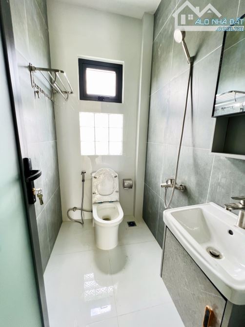 💥 BÁN NHÀ B TÂN MIẾU GÒ XOÀI 4 TẦNG BTCT  51M² HXH  CHỈ NHỈNH 5 X T - 3