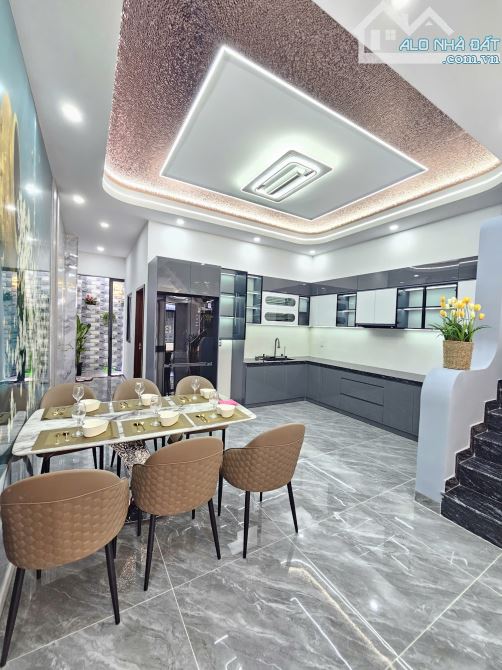 5,5Tỷ TL🔥Bán nhà 100.3m2 3Tấm KDC gần vòng xoay ngã 6 An Phú 1km, p.An Phú, Tp.Thuận An - 3