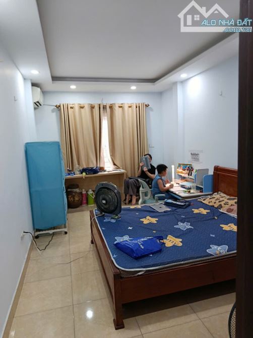 Bán nhà Mỹ Đình 35m2 5 tầng 2 mặt thoáng giá đẹp chỉ nhỉnh 7 tỷ - 3