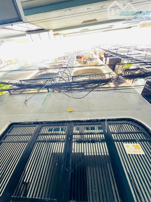 BÁN CĂN HỘ DỊCH VỤ PHỐ TRUNG KÍNH, CẦU GIẤY 74M2, 6 TẦNG, 20.5 TỶ - 3