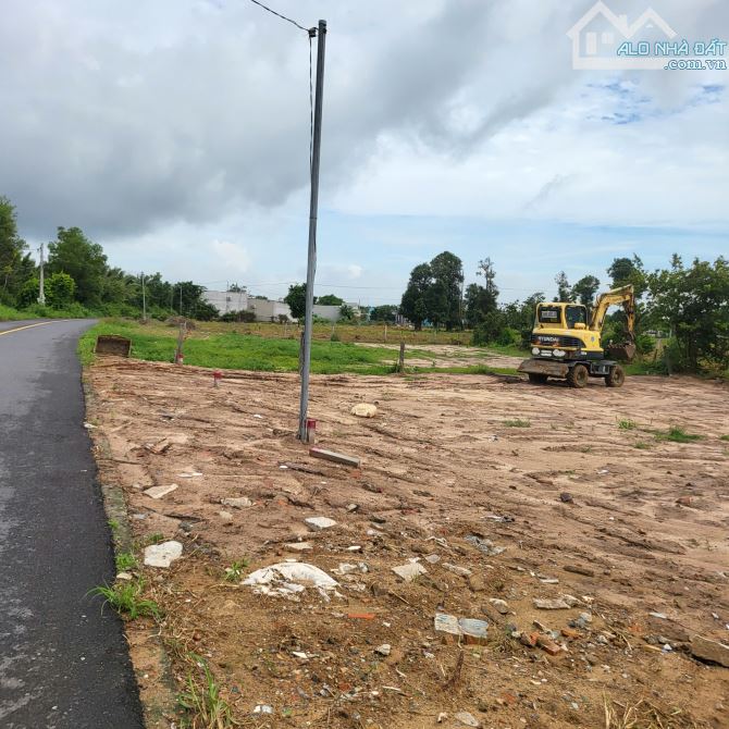 Bán gấp giá rẻ 133m2, 6m mặt tiền chỉ có 1,15 tỷ - 3